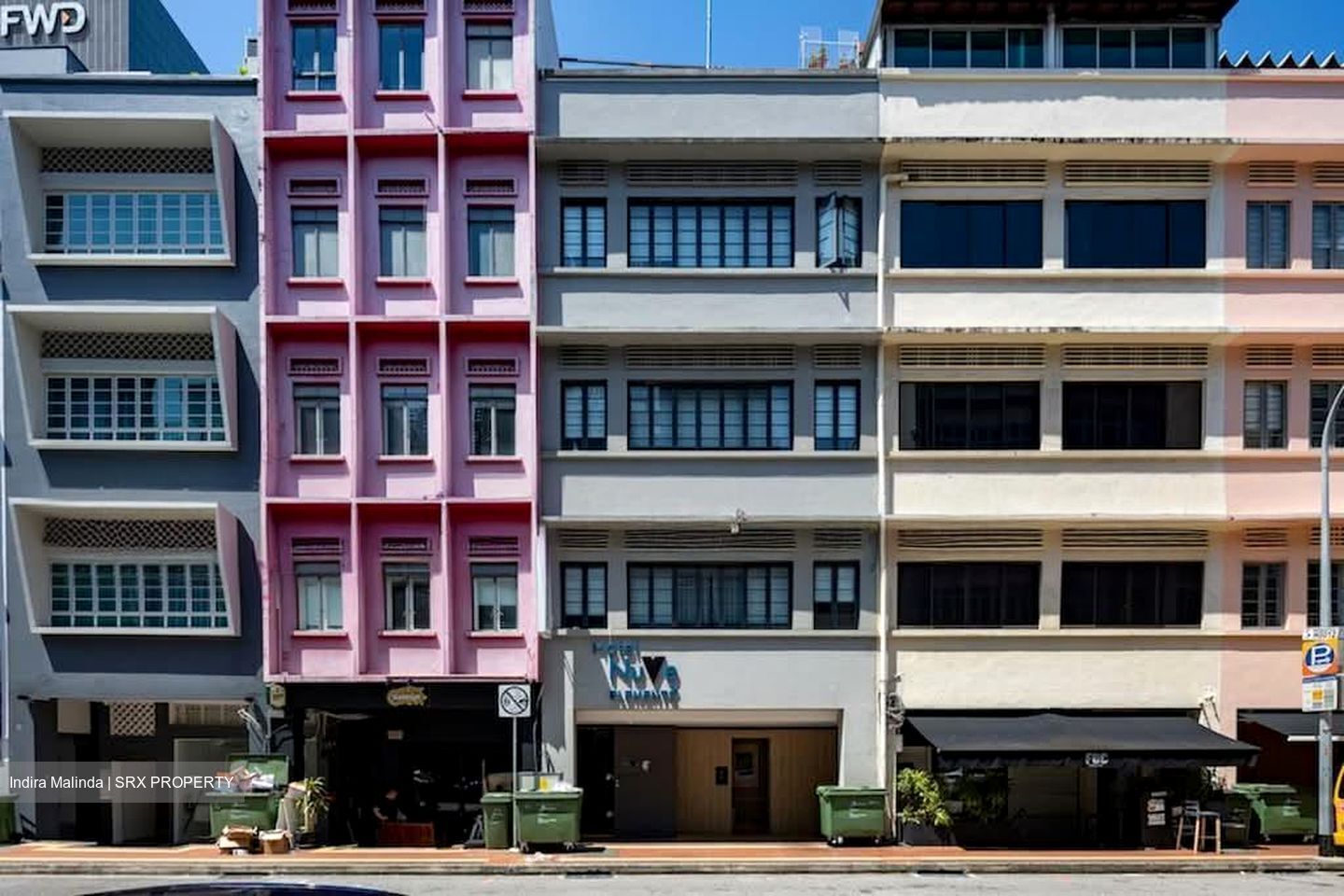 Hongkong Street (D1), Office #564064701